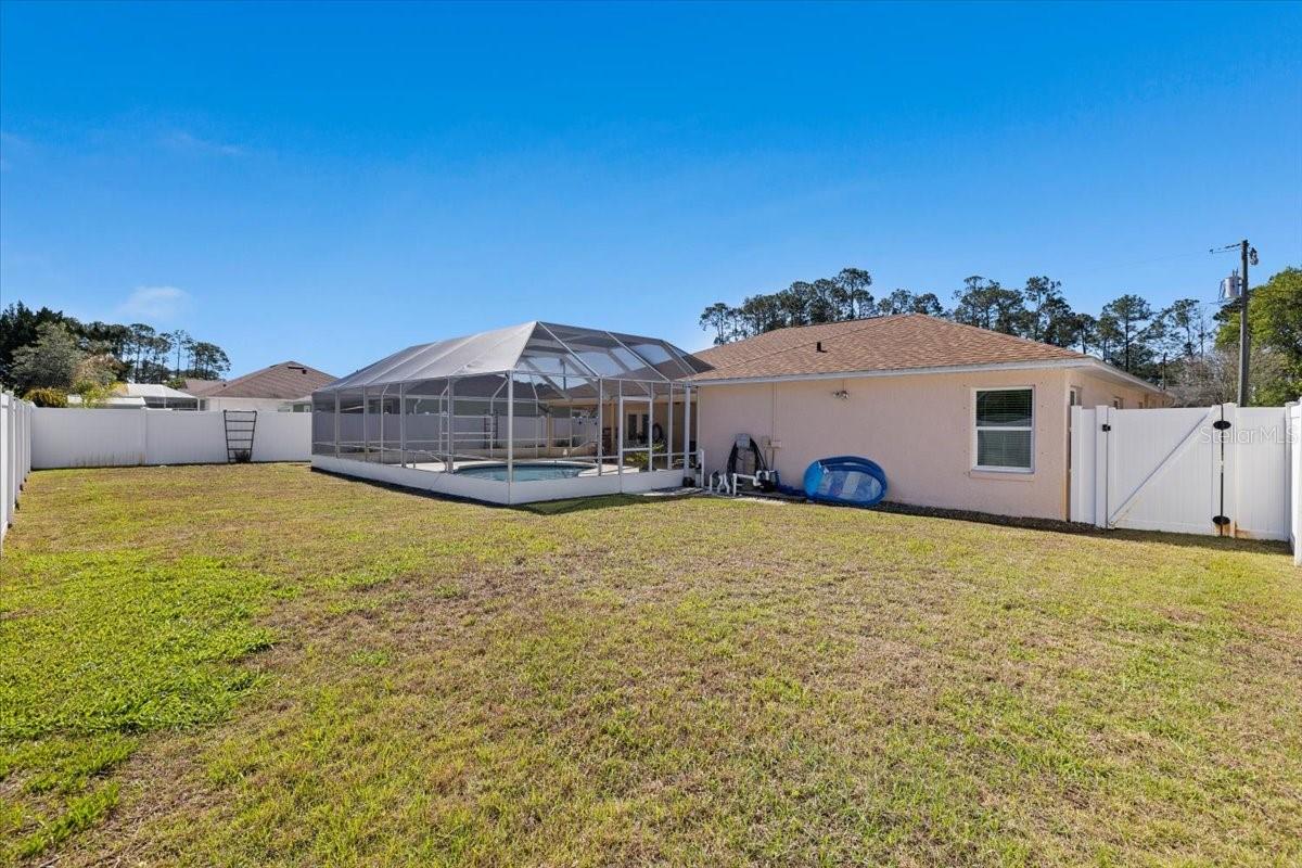 CYPRESS KNOLL - Residential