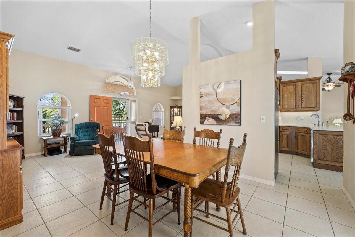 CYPRESS KNOLL - Residential