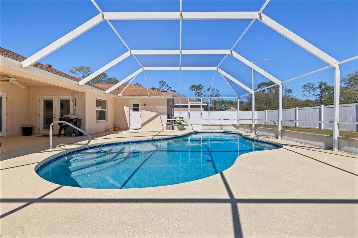 CYPRESS KNOLL - Residential