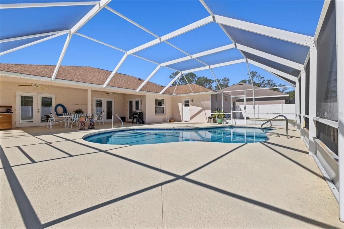 CYPRESS KNOLL - Residential