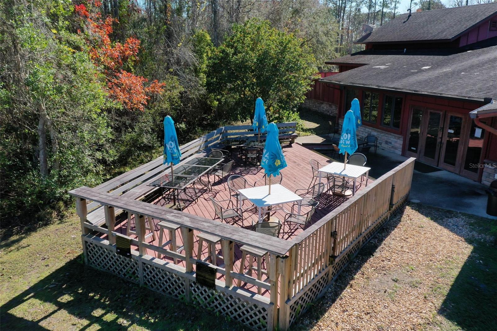 CYPRESS KNOLL - Residential