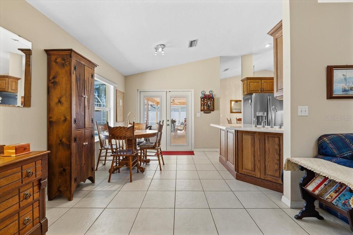 CYPRESS KNOLL - Residential