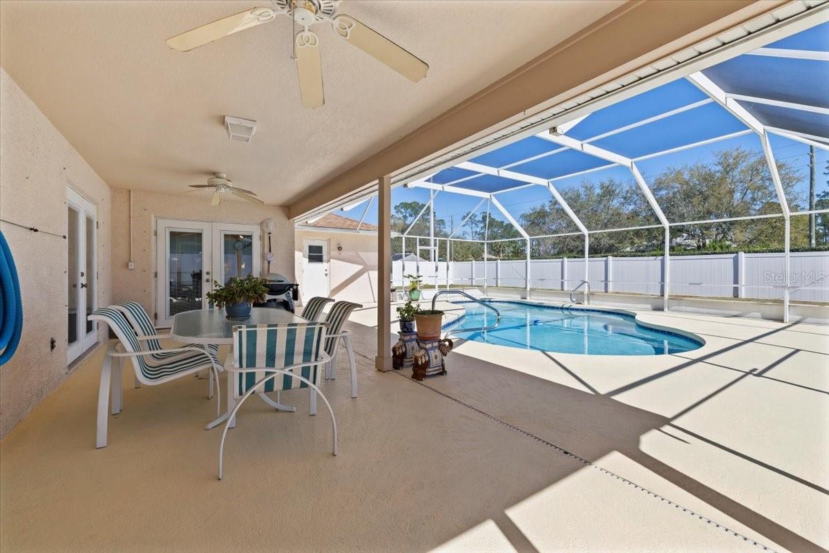 CYPRESS KNOLL - Residential