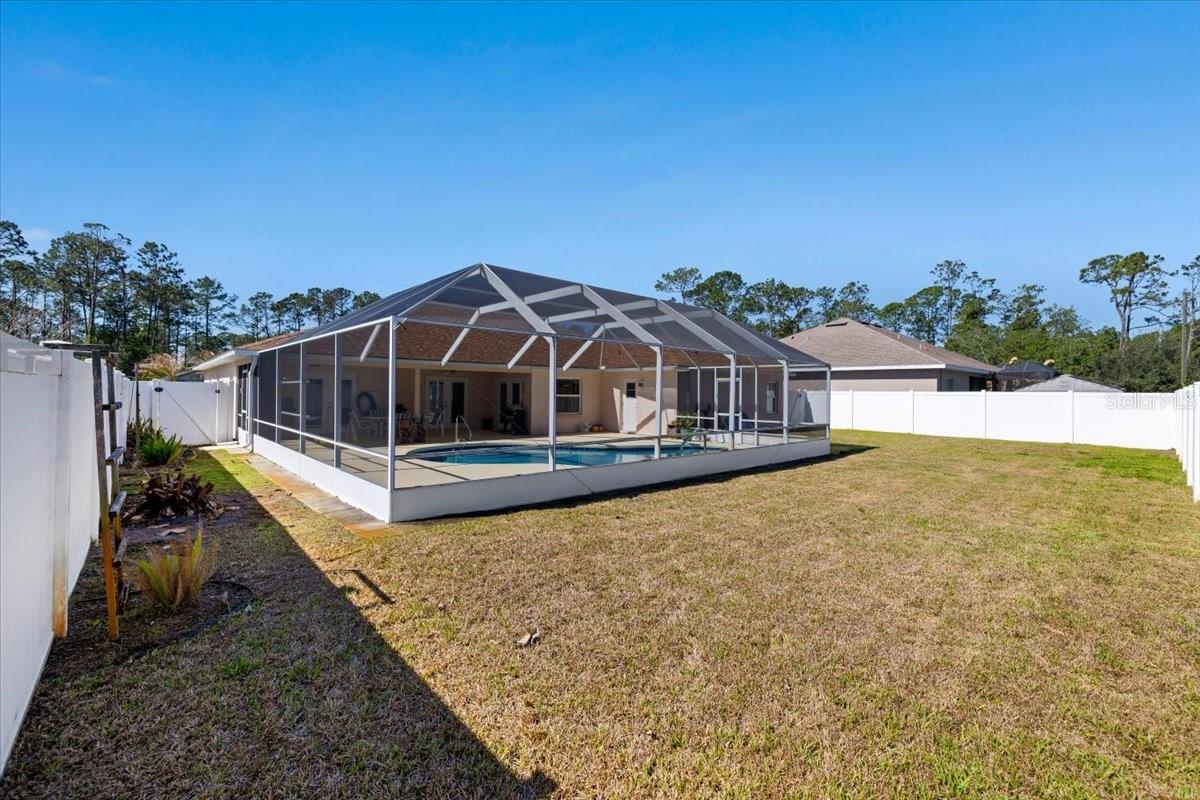 CYPRESS KNOLL - Residential