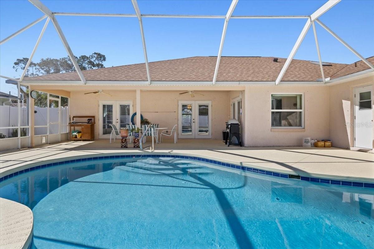 CYPRESS KNOLL - Residential