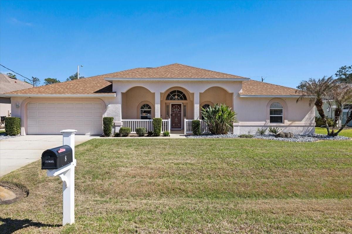 CYPRESS KNOLL - Residential