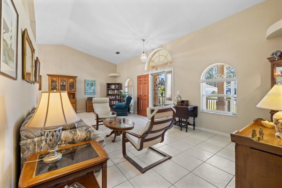 CYPRESS KNOLL - Residential