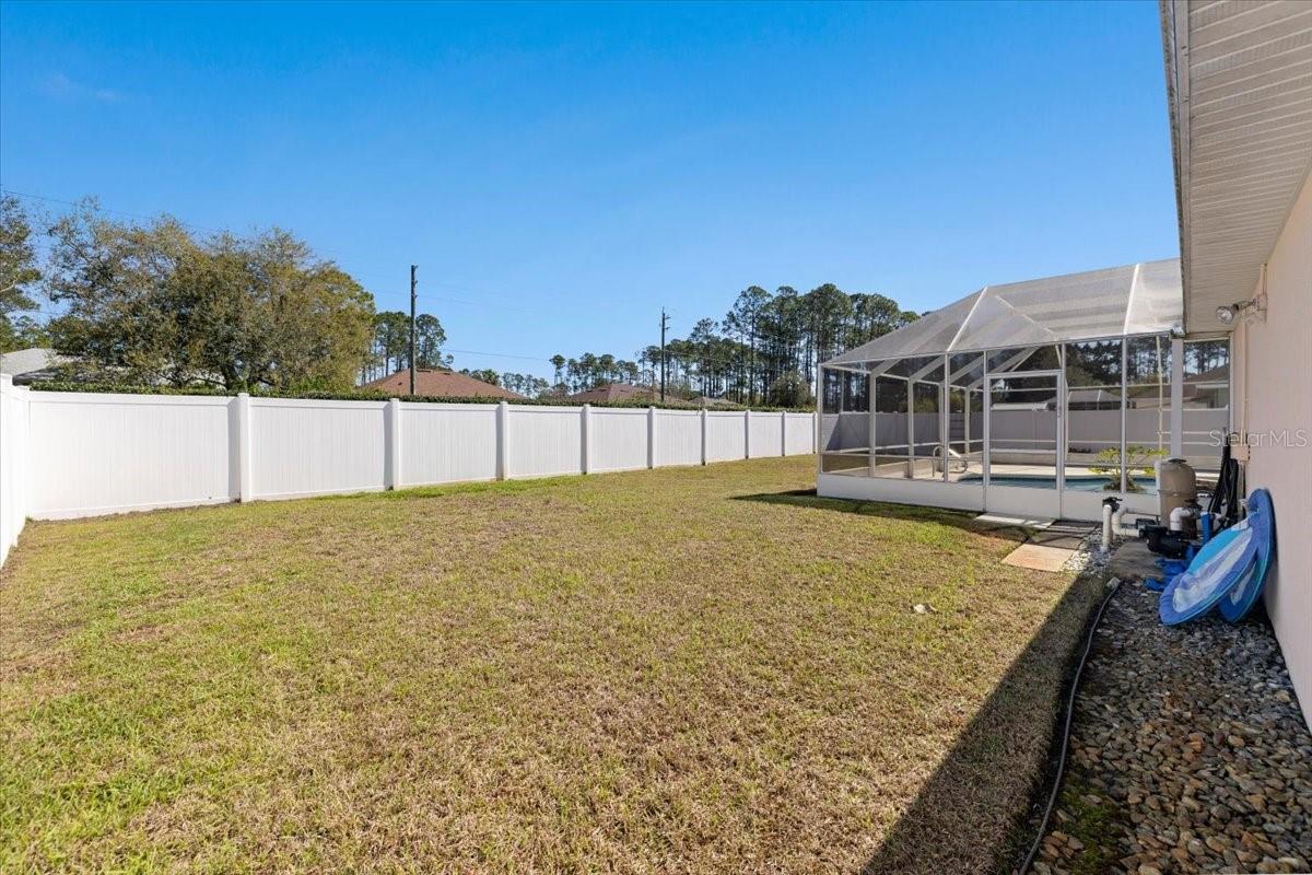 CYPRESS KNOLL - Residential