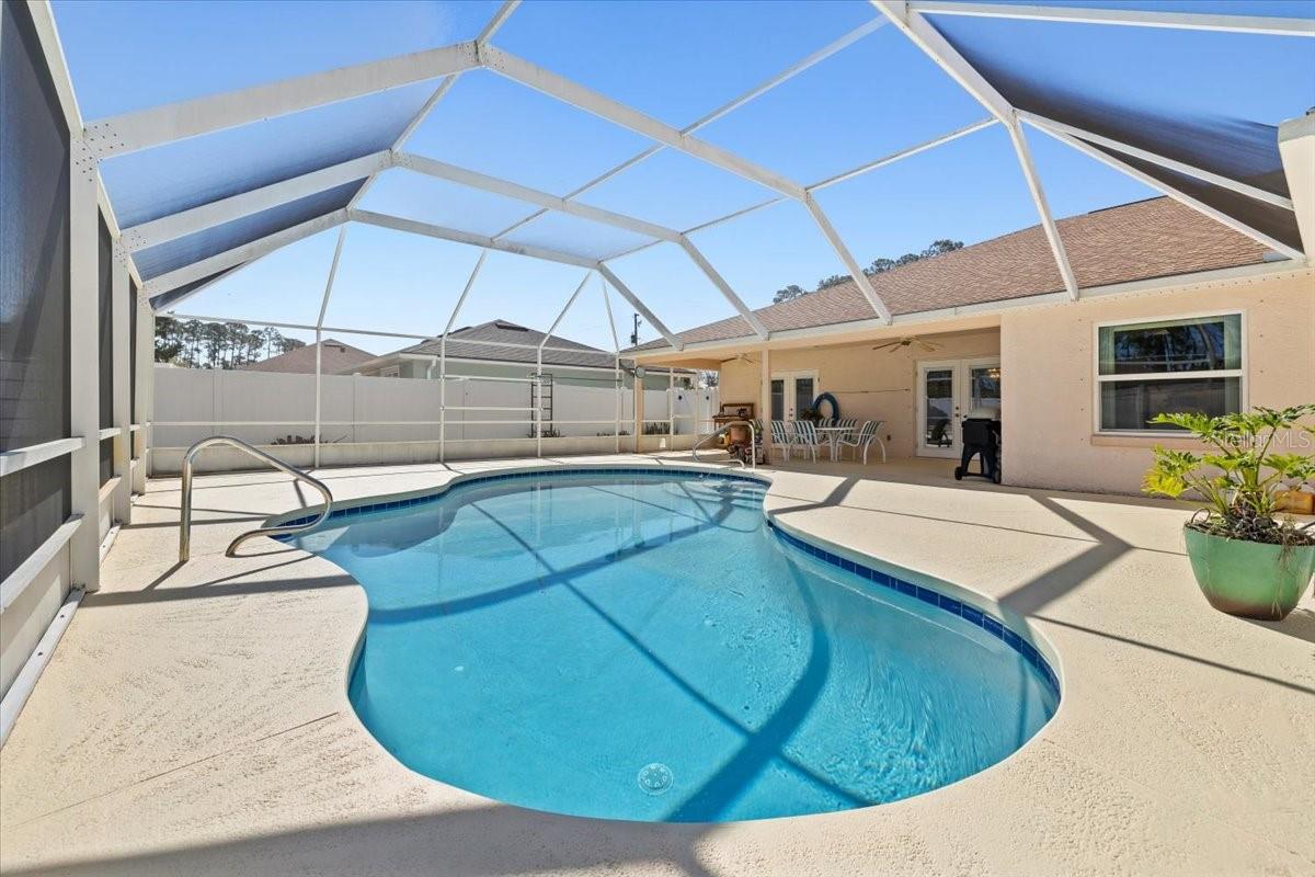 CYPRESS KNOLL - Residential