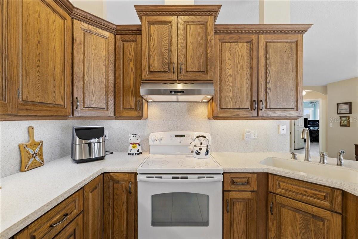 CYPRESS KNOLL - Residential