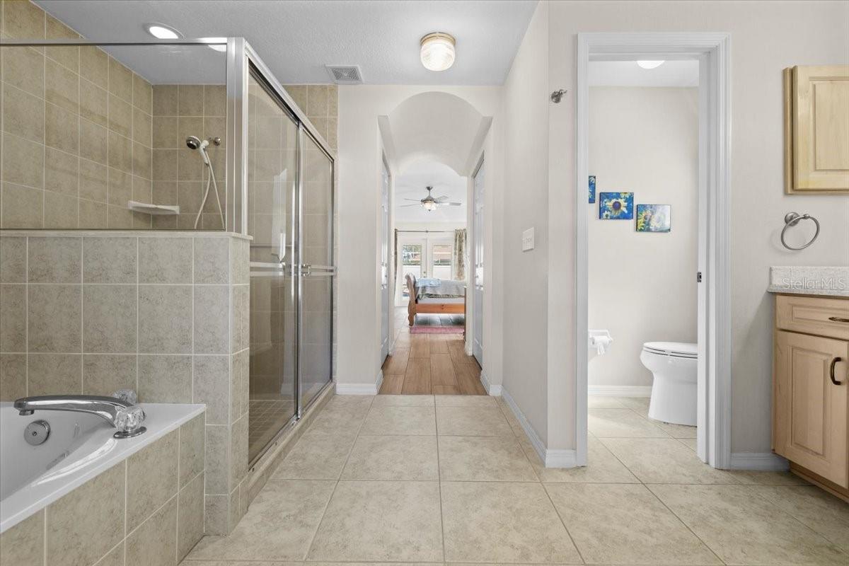 CYPRESS KNOLL - Residential