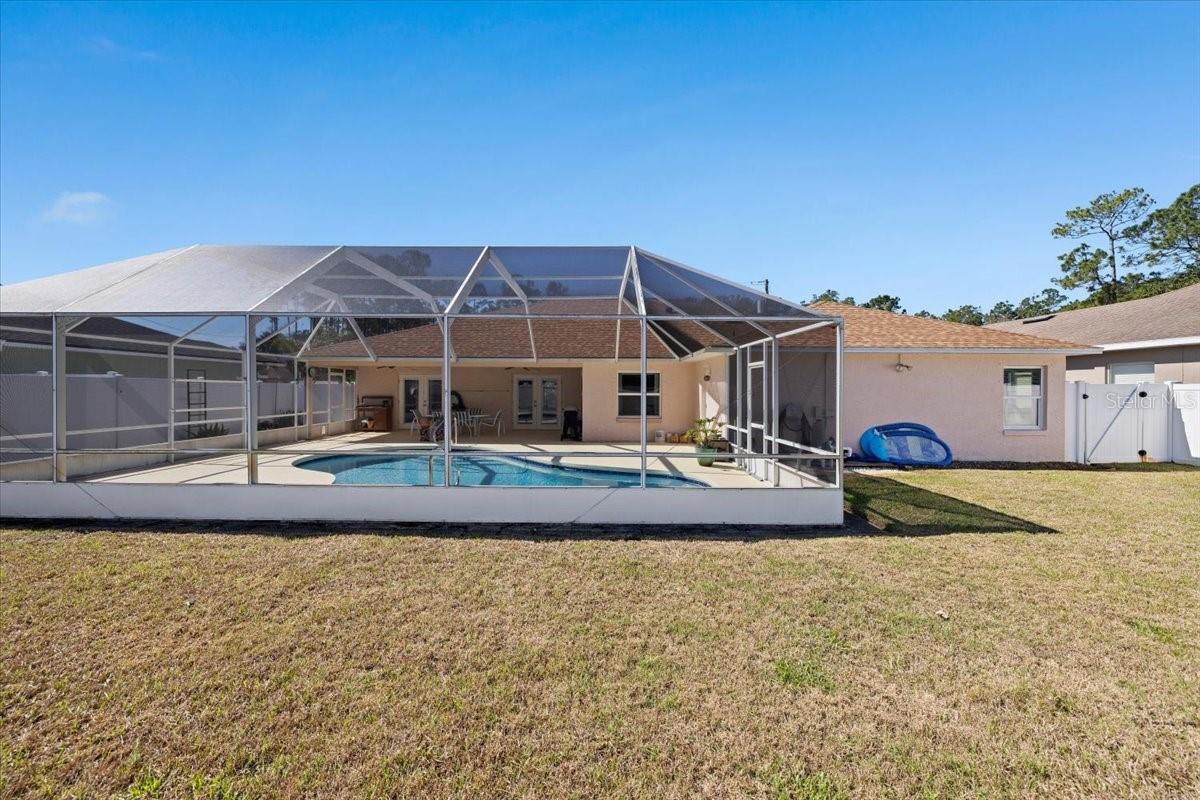 CYPRESS KNOLL - Residential