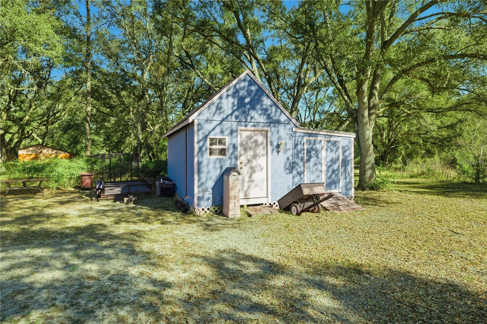 FLORIDA HLNDS - Residential