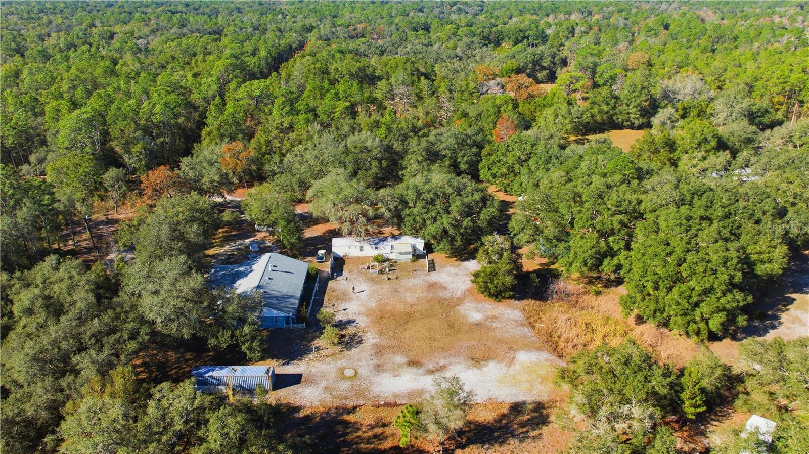 FLORIDA HLNDS - Residential