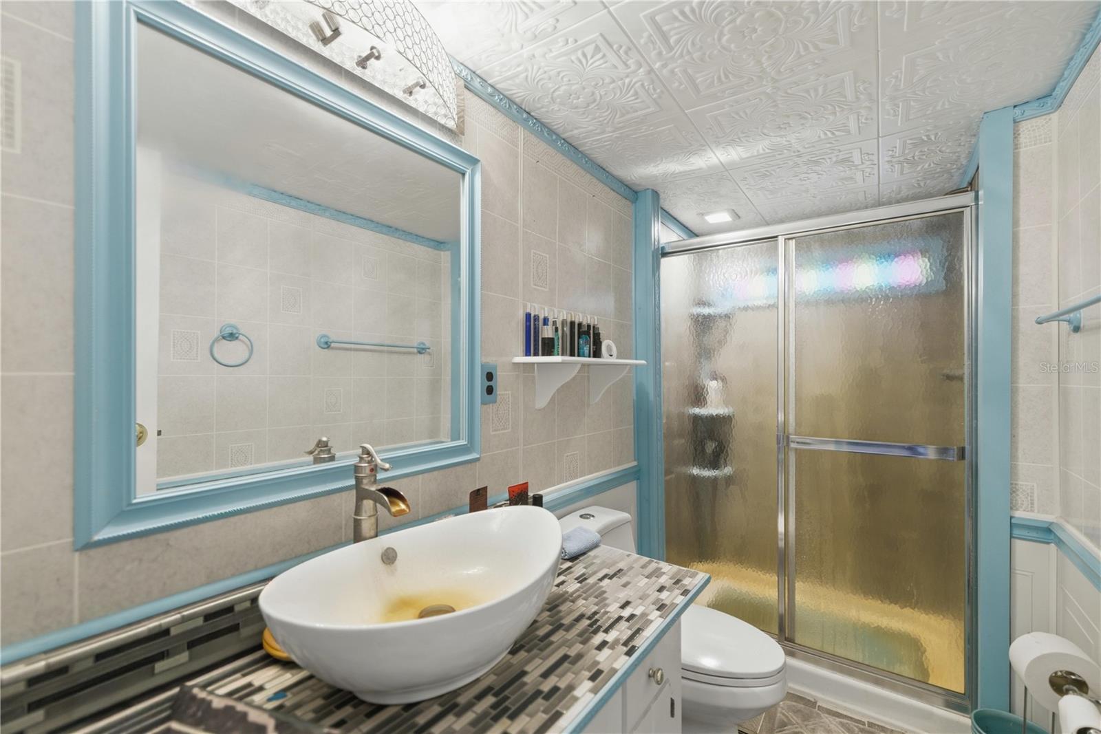 FLORIDA HLNDS - Residential