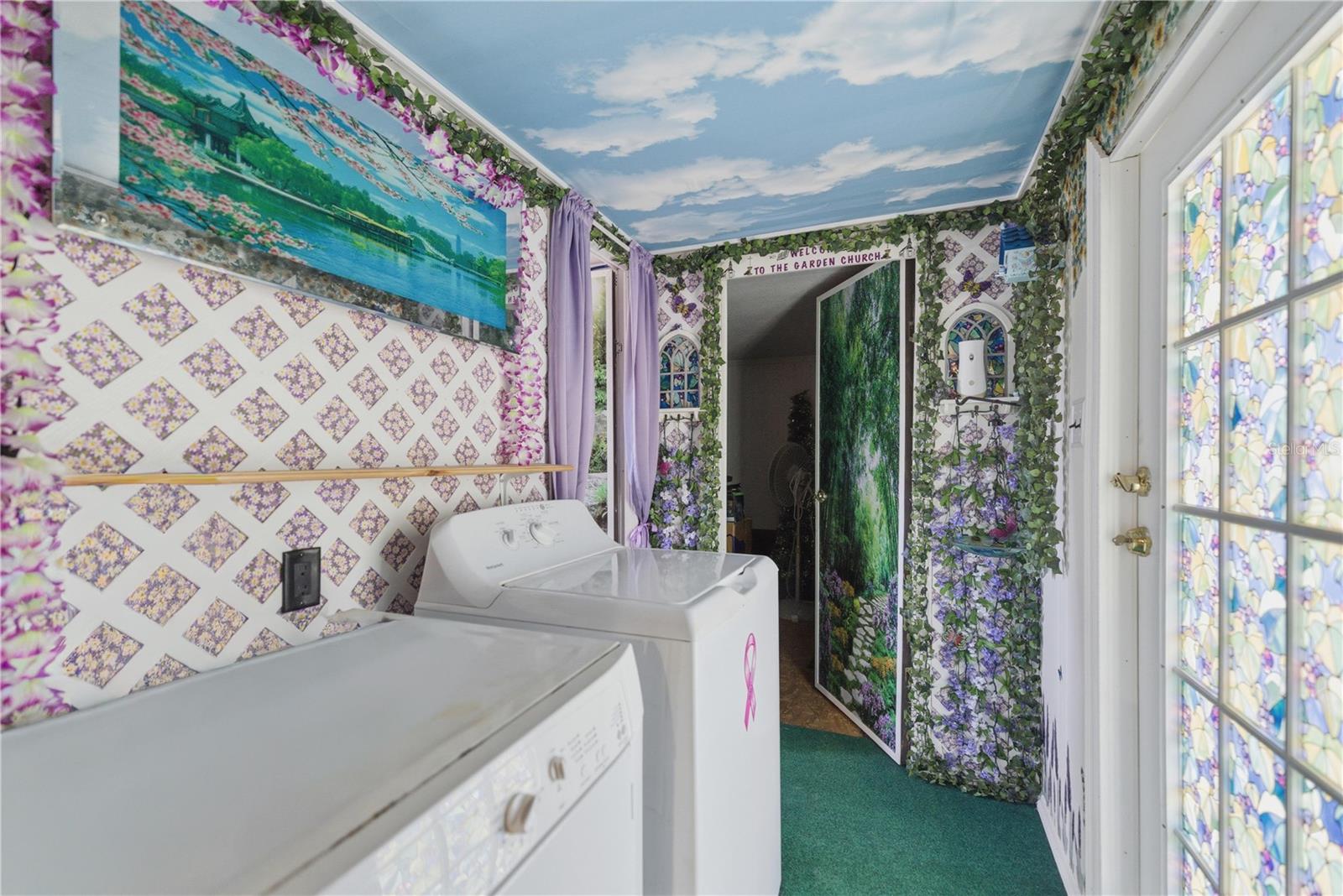 FLORIDA HLNDS - Residential