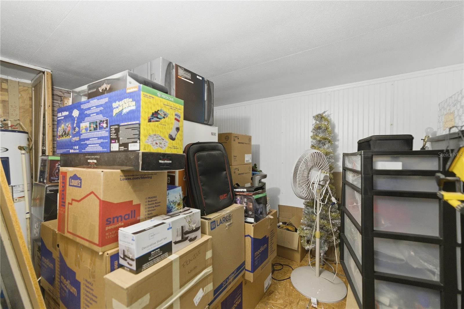 FLORIDA HLNDS - Residential