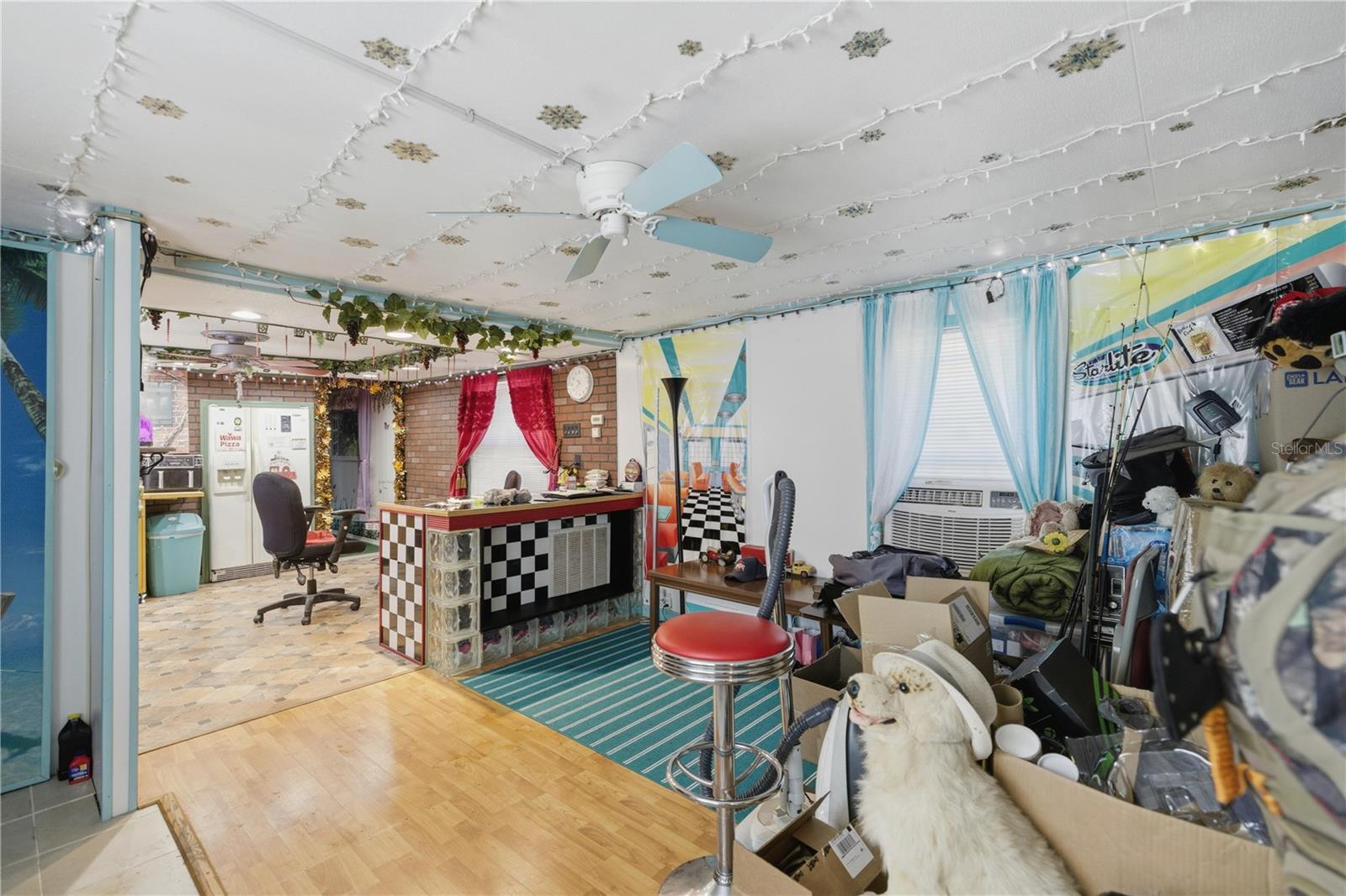 FLORIDA HLNDS - Residential