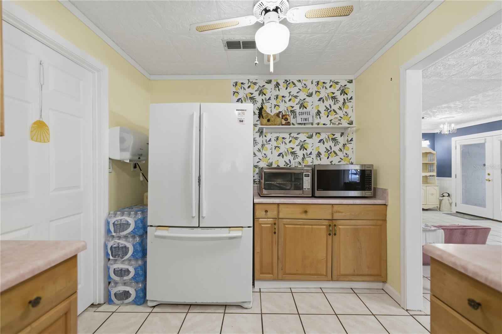 FLORIDA HLNDS - Residential