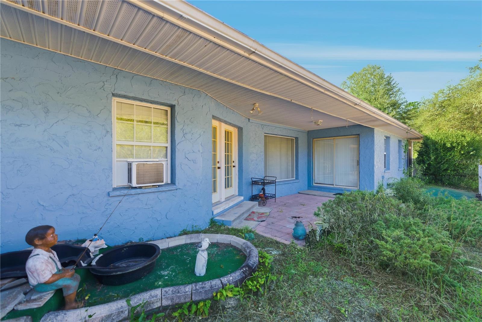 FLORIDA HLNDS - Residential