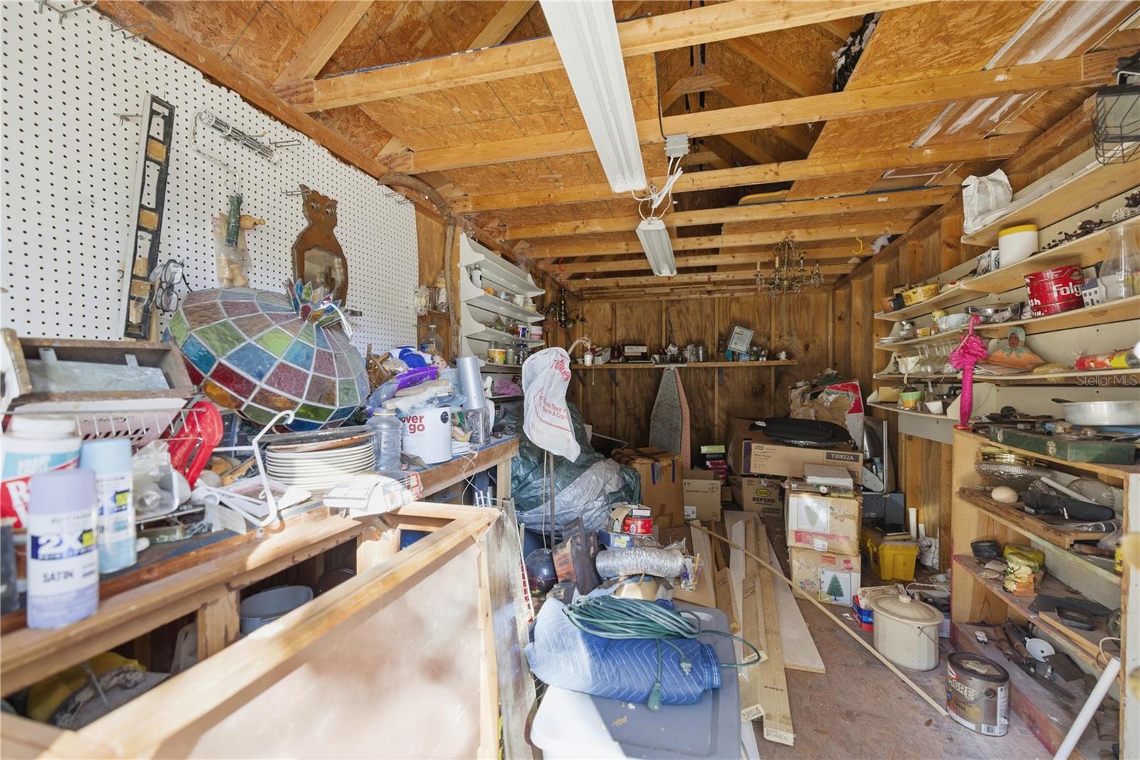 FLORIDA HLNDS - Residential