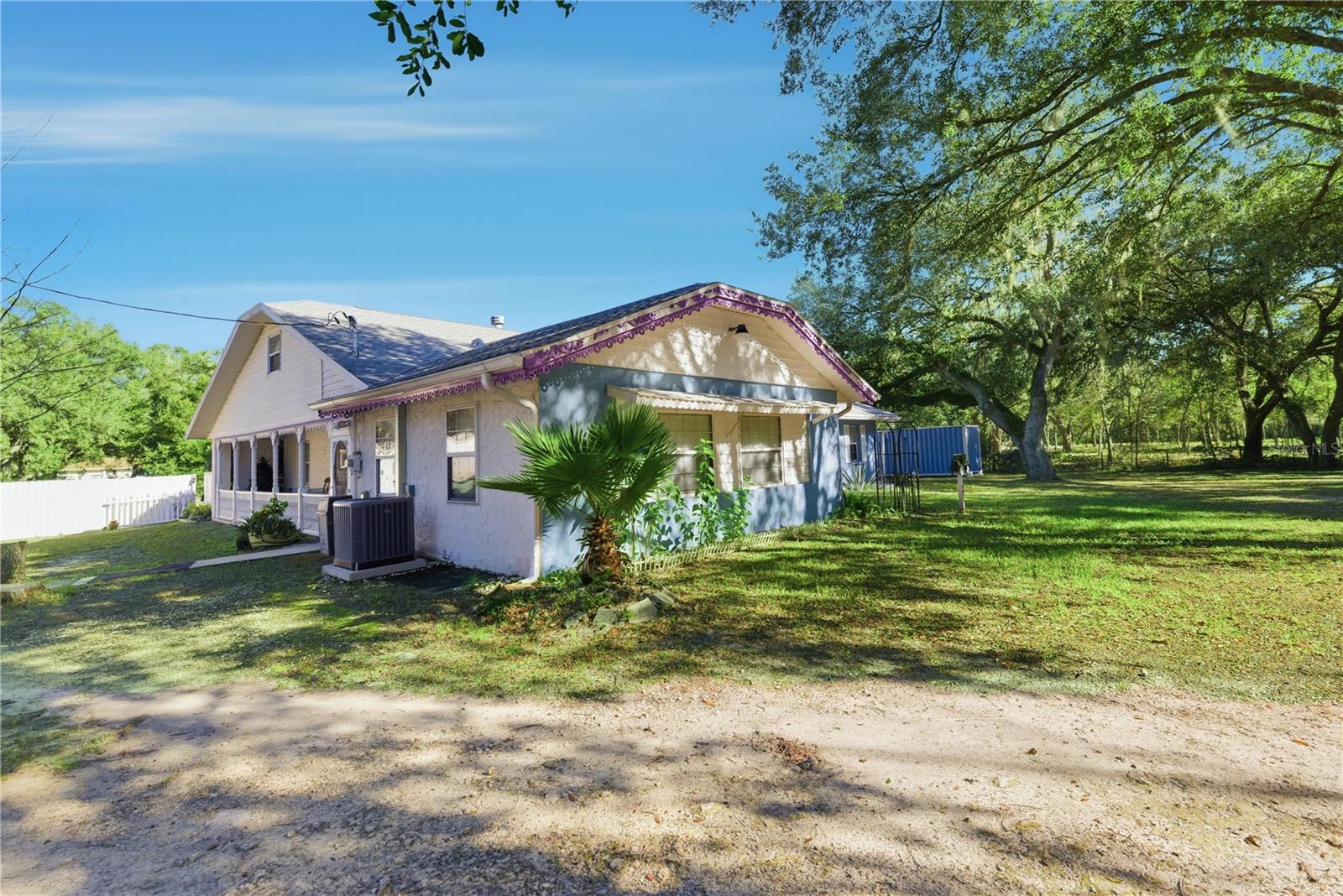 FLORIDA HLNDS - Residential