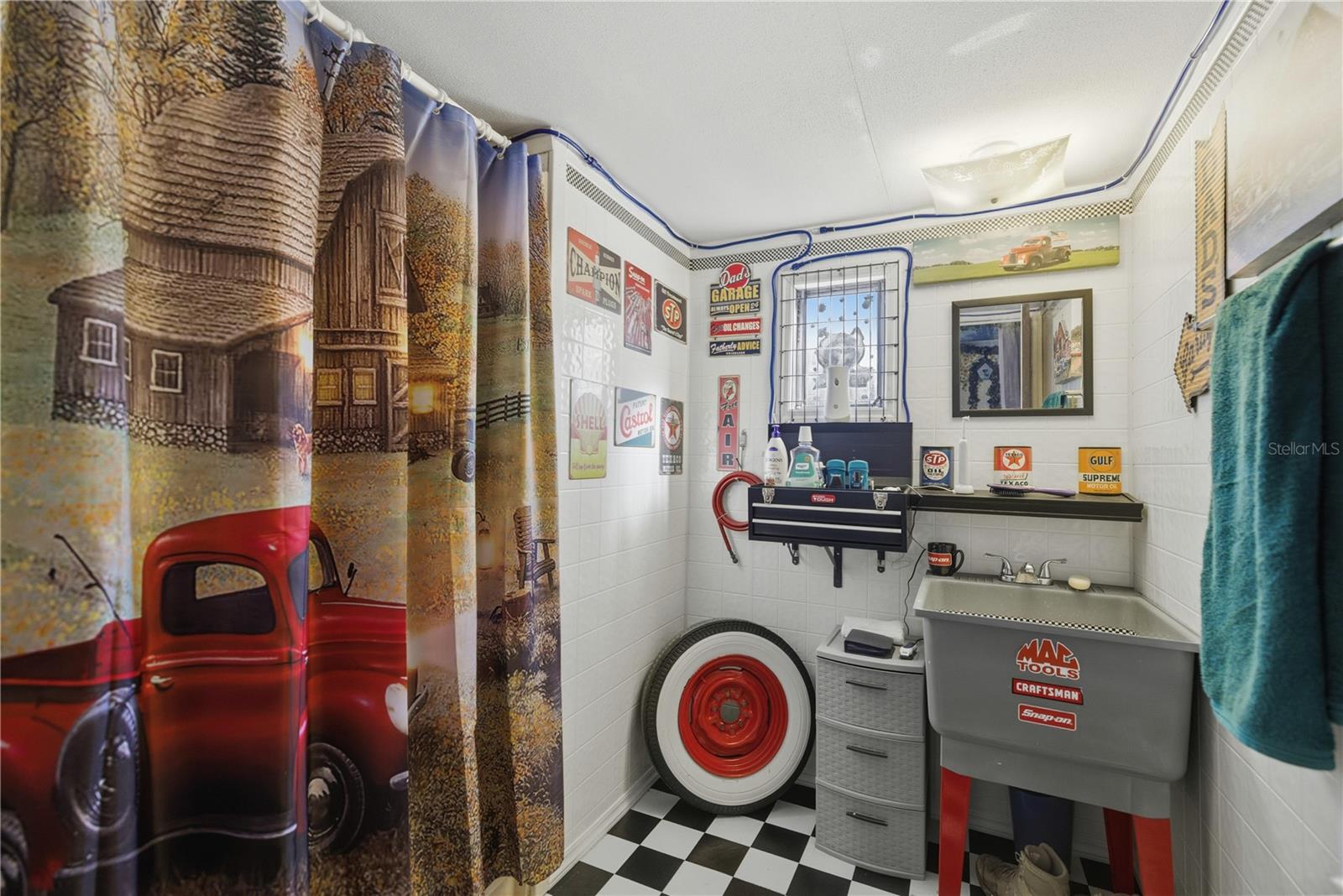 FLORIDA HLNDS - Residential