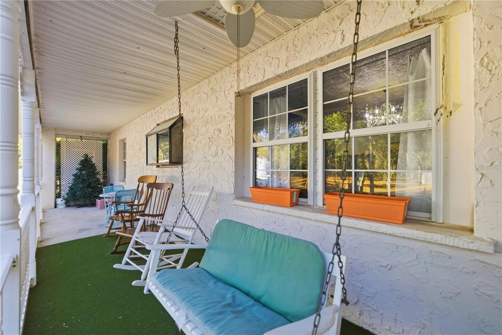 FLORIDA HLNDS - Residential