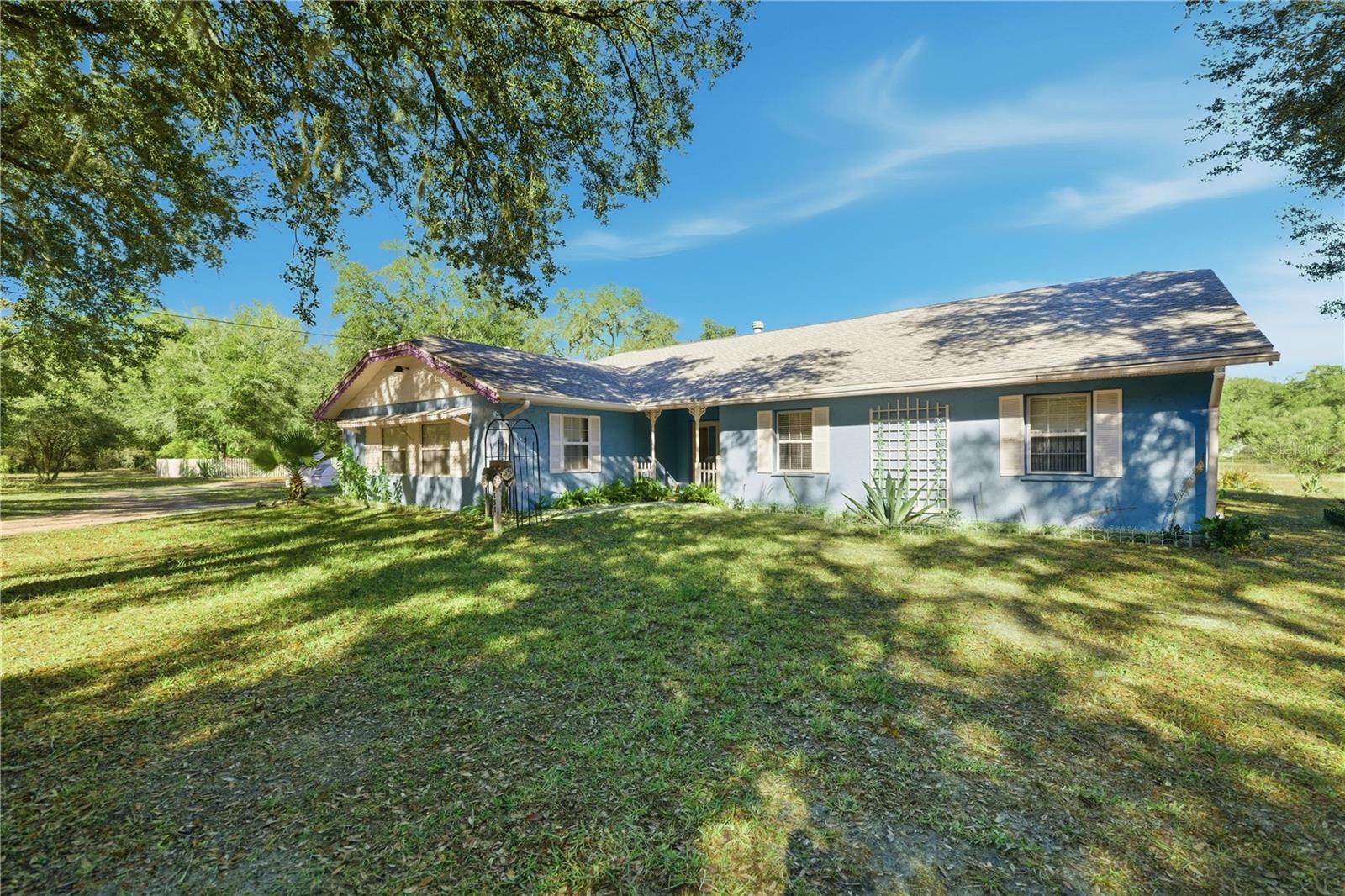 FLORIDA HLNDS - Residential