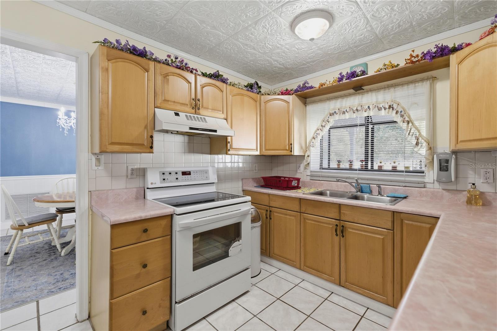 FLORIDA HLNDS - Residential