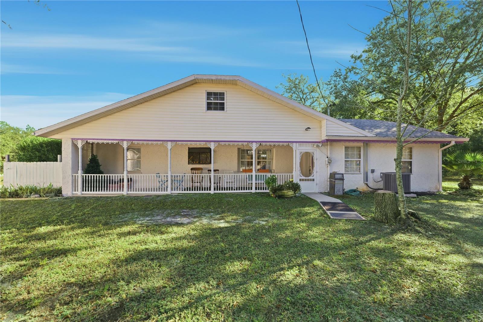 FLORIDA HLNDS - Residential