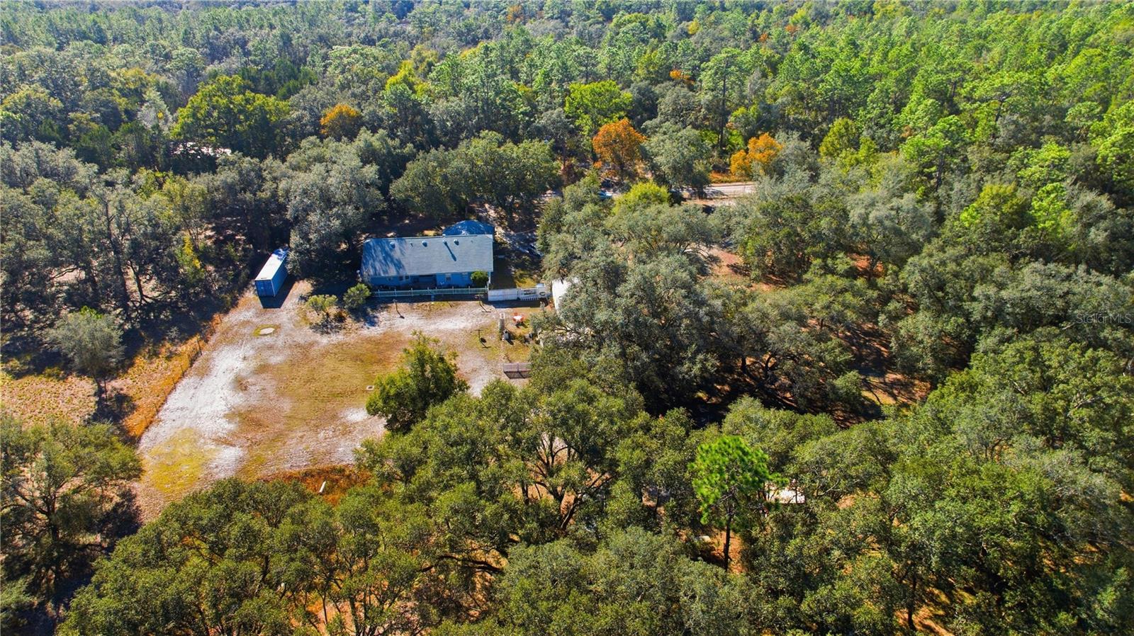 FLORIDA HLNDS - Residential