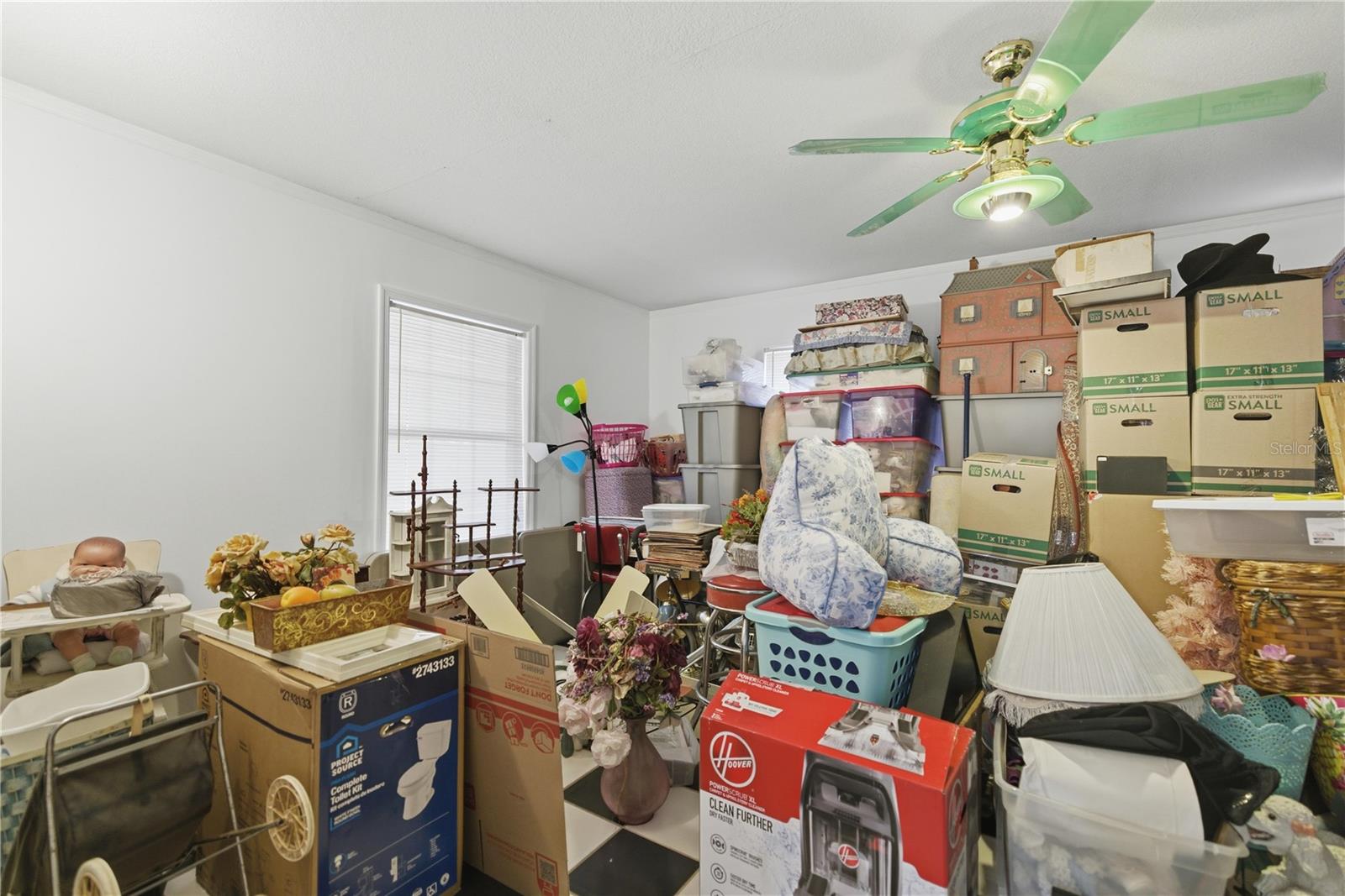 FLORIDA HLNDS - Residential