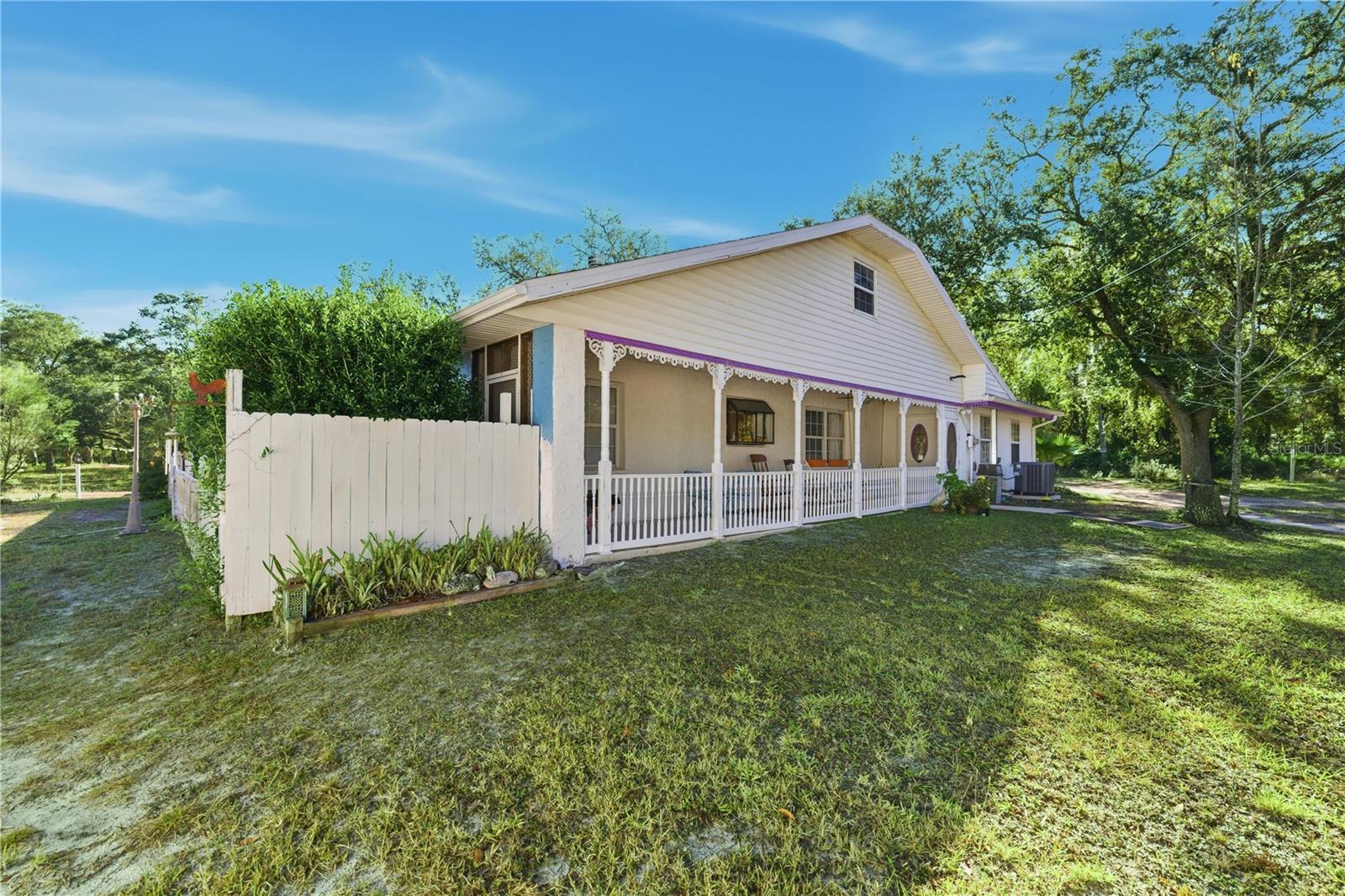 FLORIDA HLNDS - Residential