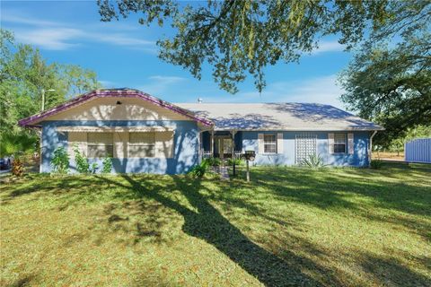 9151 SW 157TH LANE DUNNELLON FL 34432