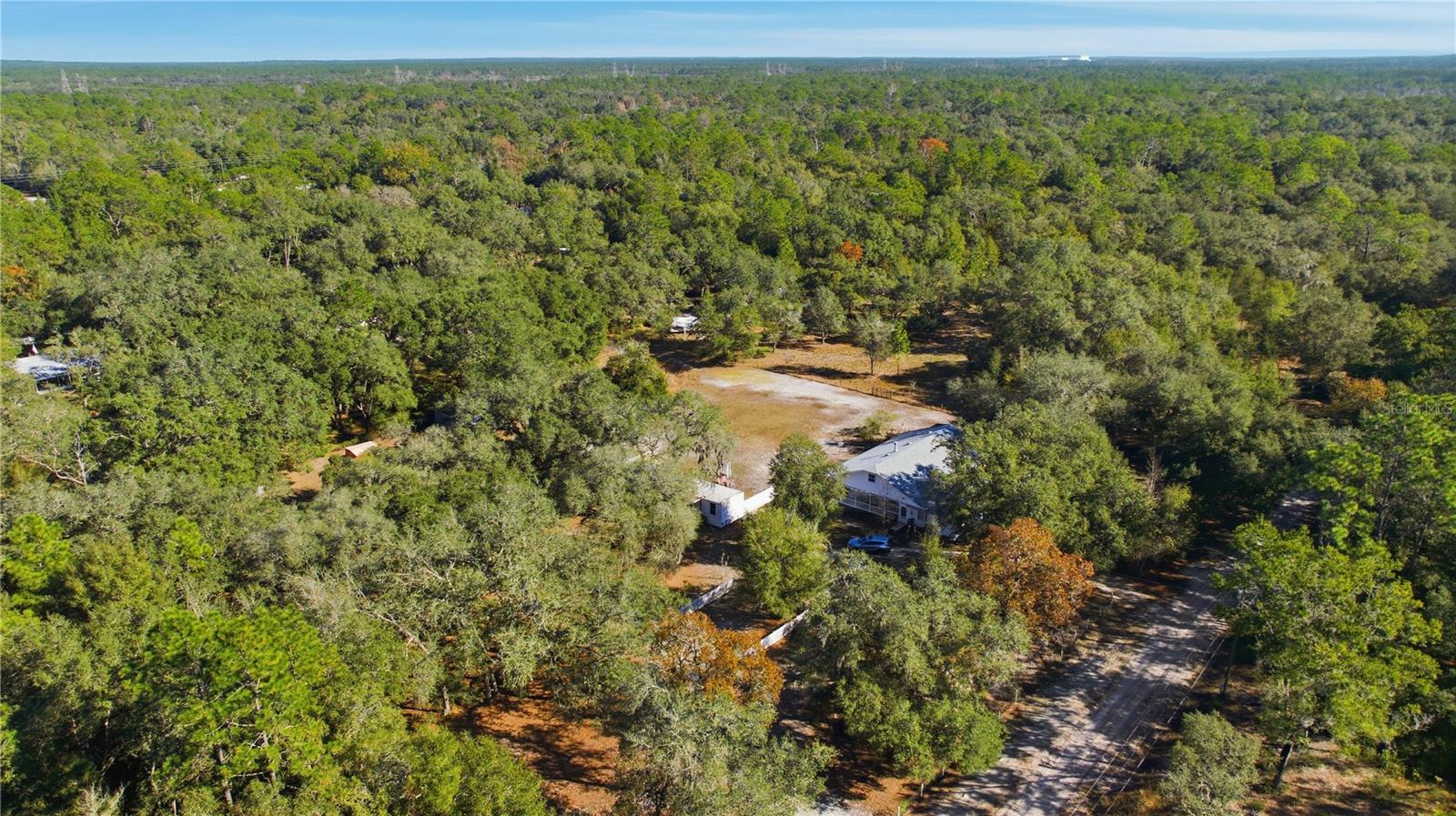 FLORIDA HLNDS - Residential