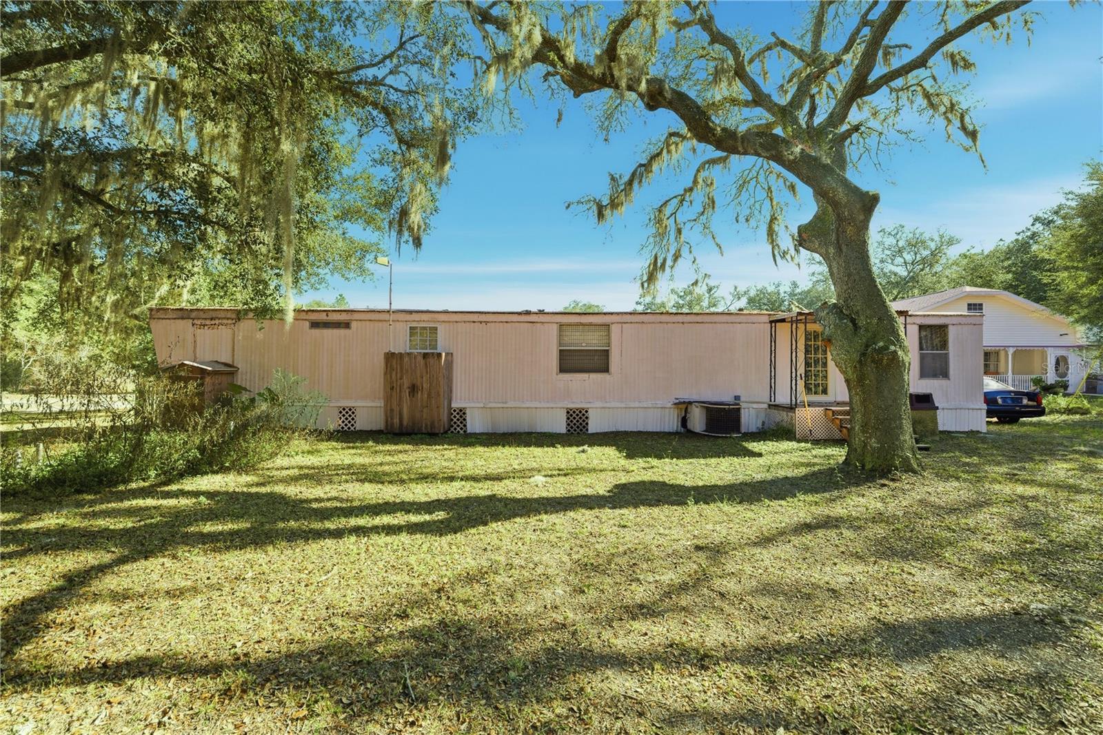 FLORIDA HLNDS - Residential
