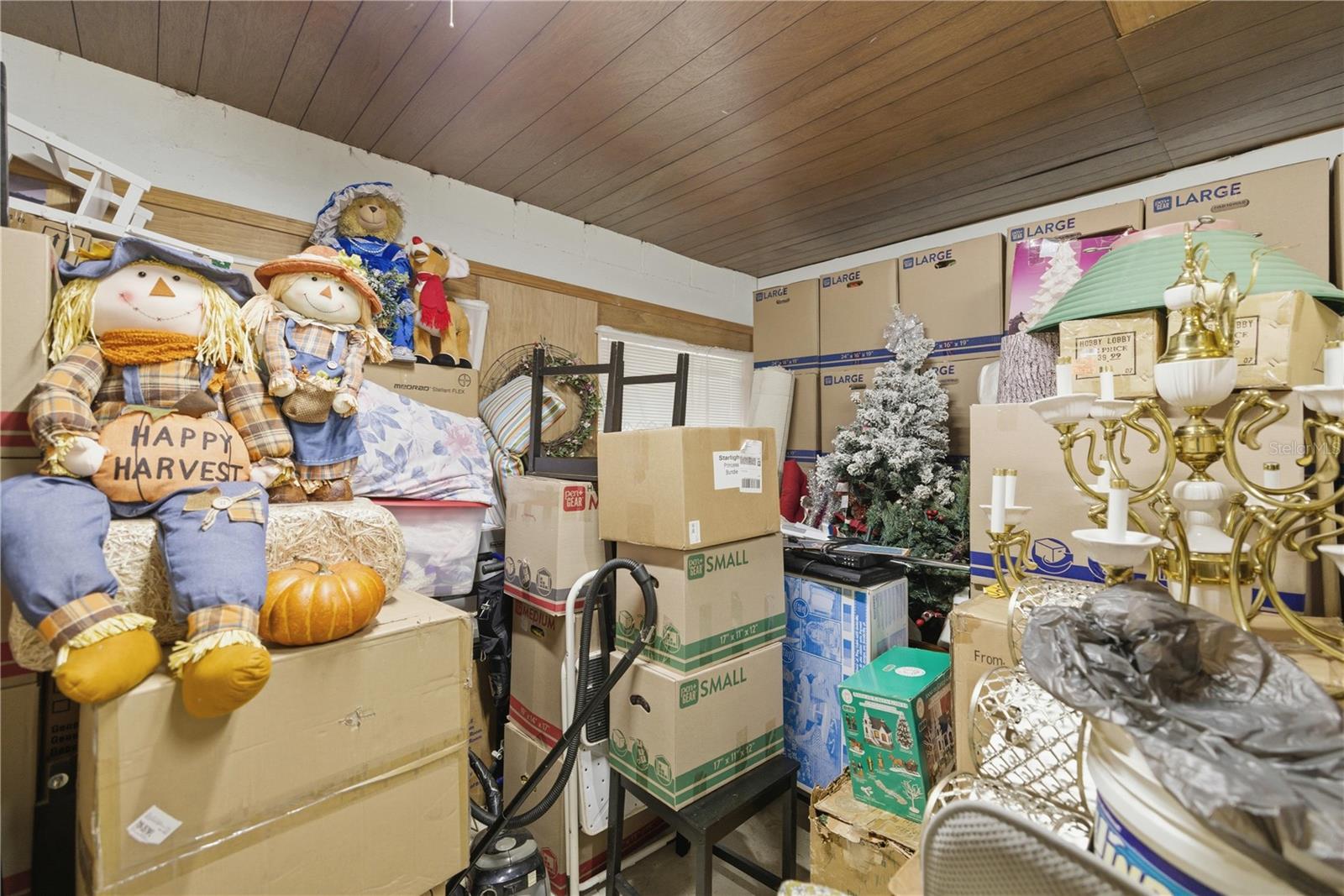 FLORIDA HLNDS - Residential