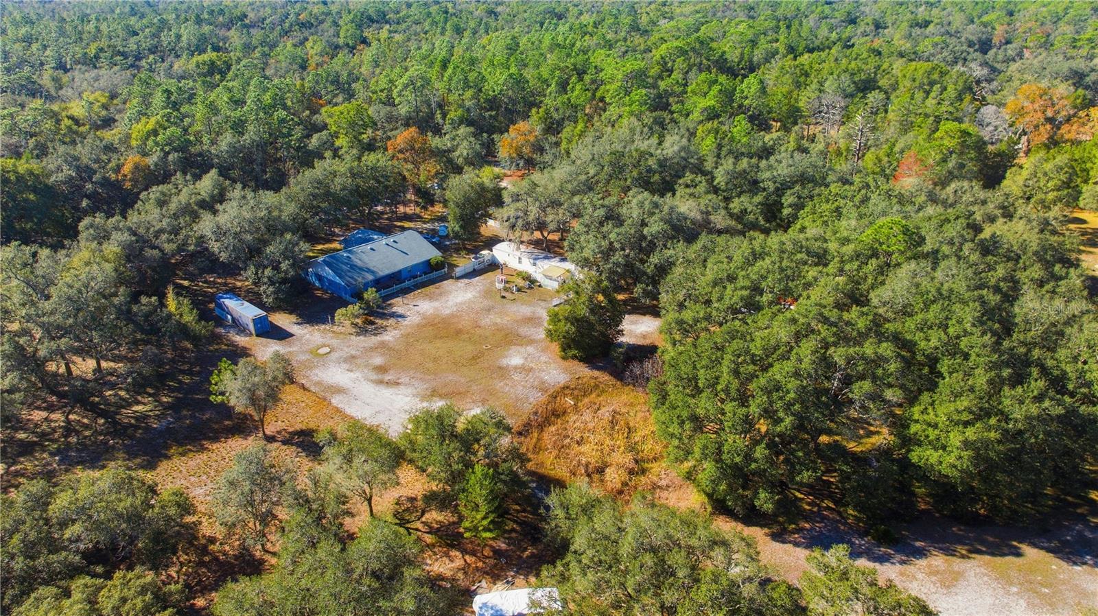 FLORIDA HLNDS - Residential