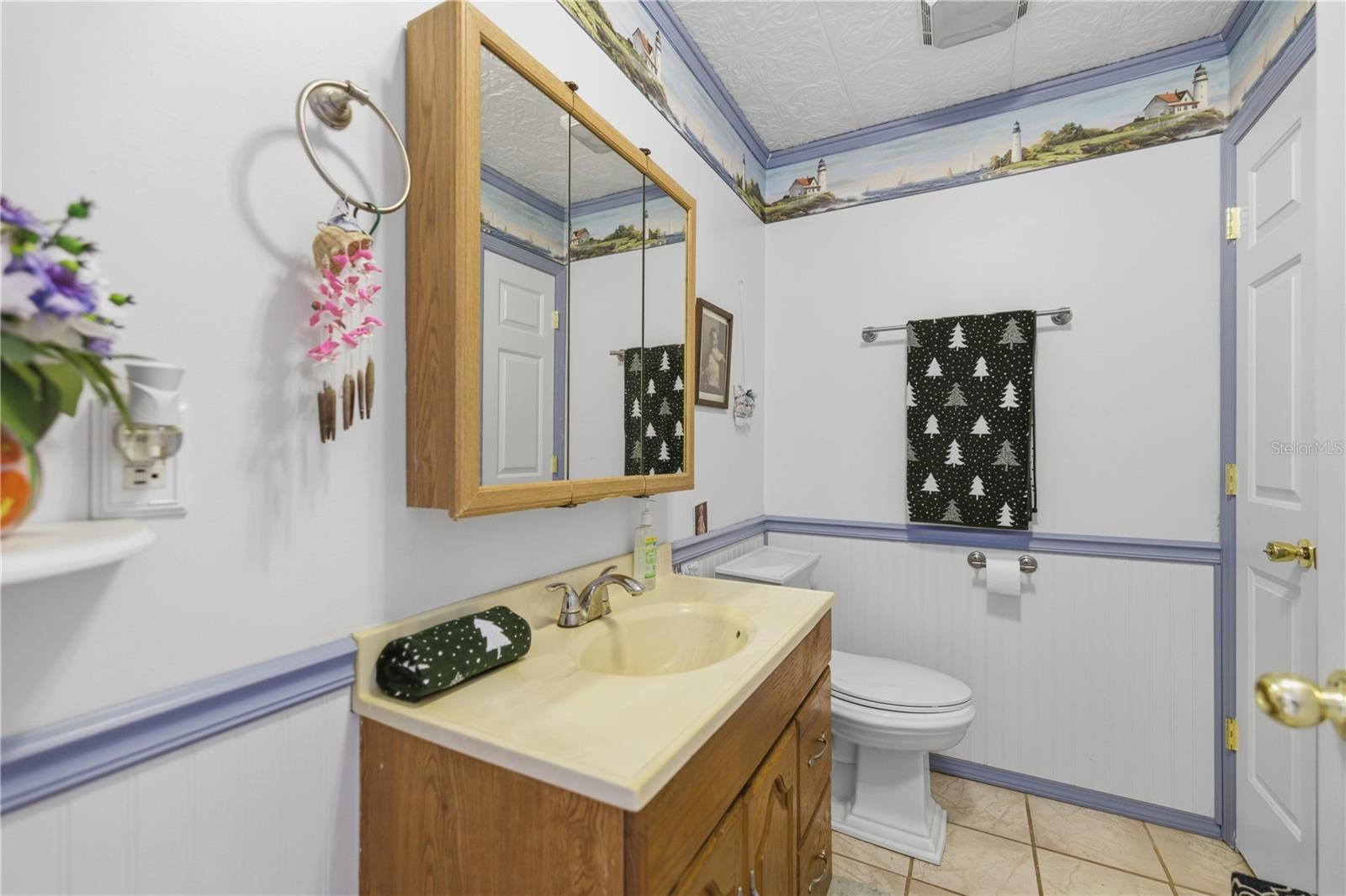 FLORIDA HLNDS - Residential