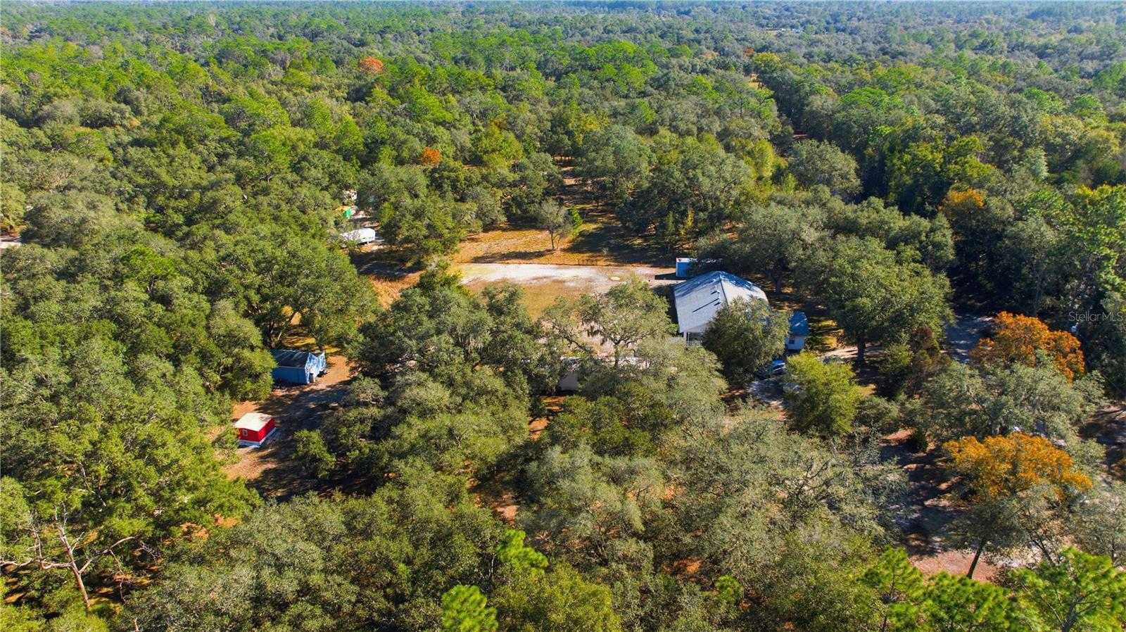 FLORIDA HLNDS - Residential