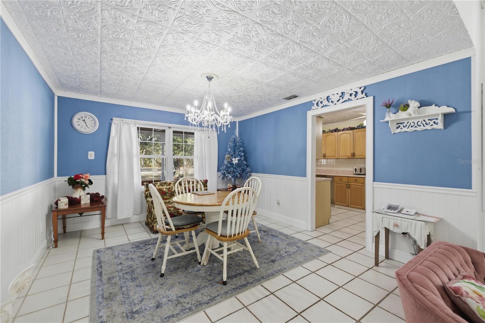 FLORIDA HLNDS - Residential