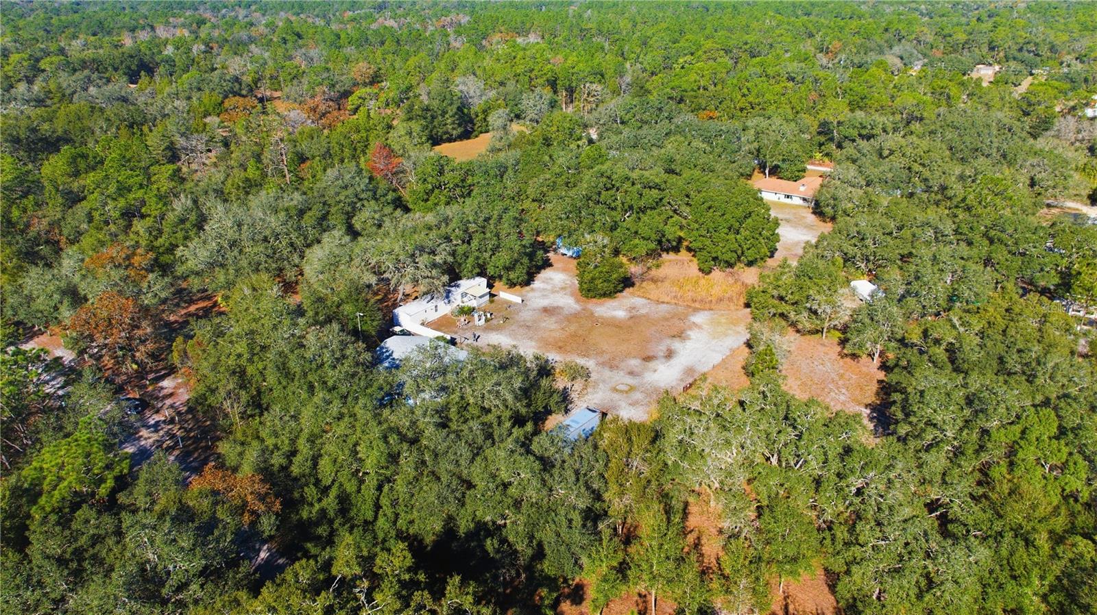 FLORIDA HLNDS - Residential