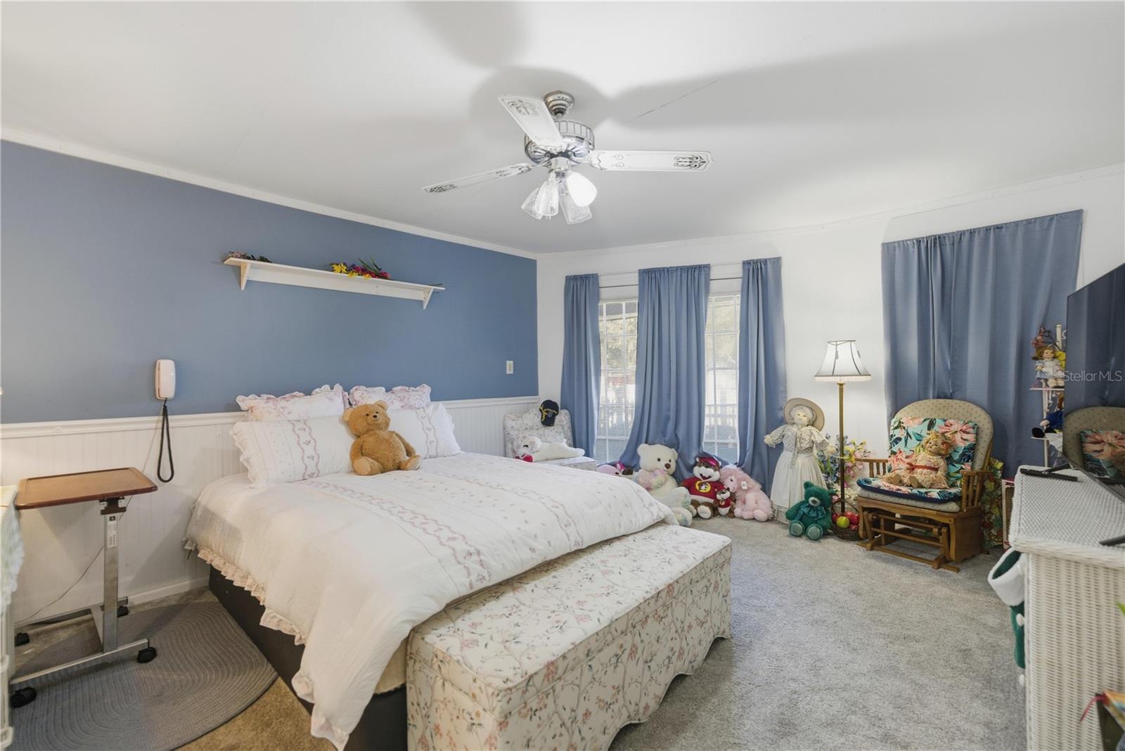 FLORIDA HLNDS - Residential