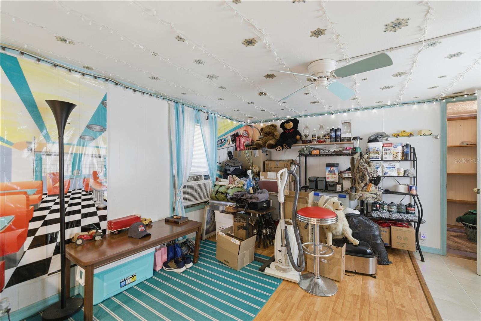 FLORIDA HLNDS - Residential