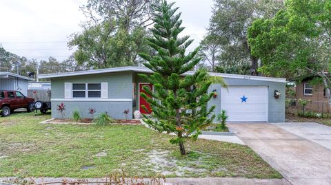 A home in SOUTH DAYTONA