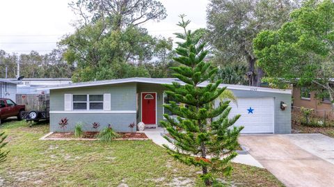 A home in SOUTH DAYTONA