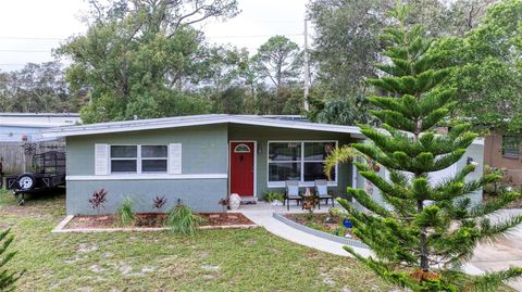 A home in SOUTH DAYTONA