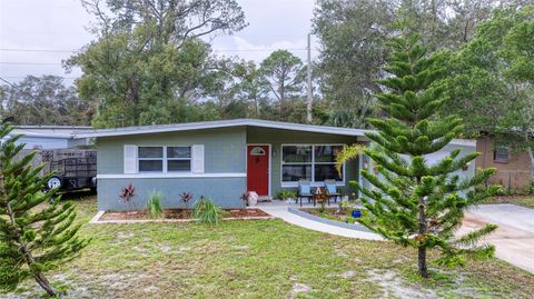 A home in SOUTH DAYTONA