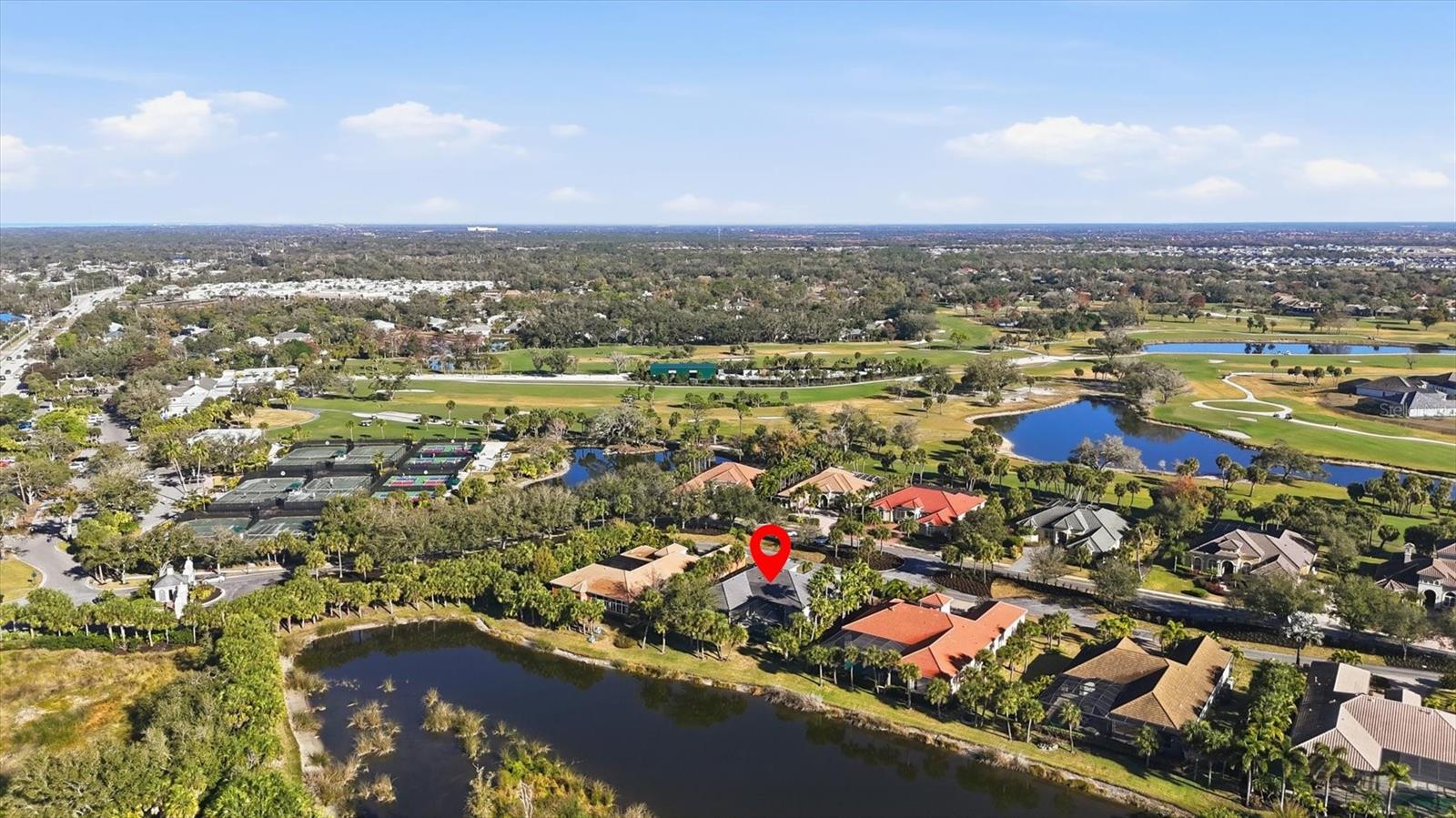 BOCA ROYALE - Residential